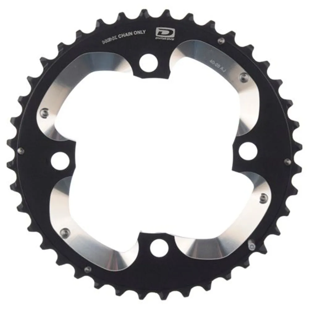 Shimano FCM785 Shimano XT 38T Outer Chainring