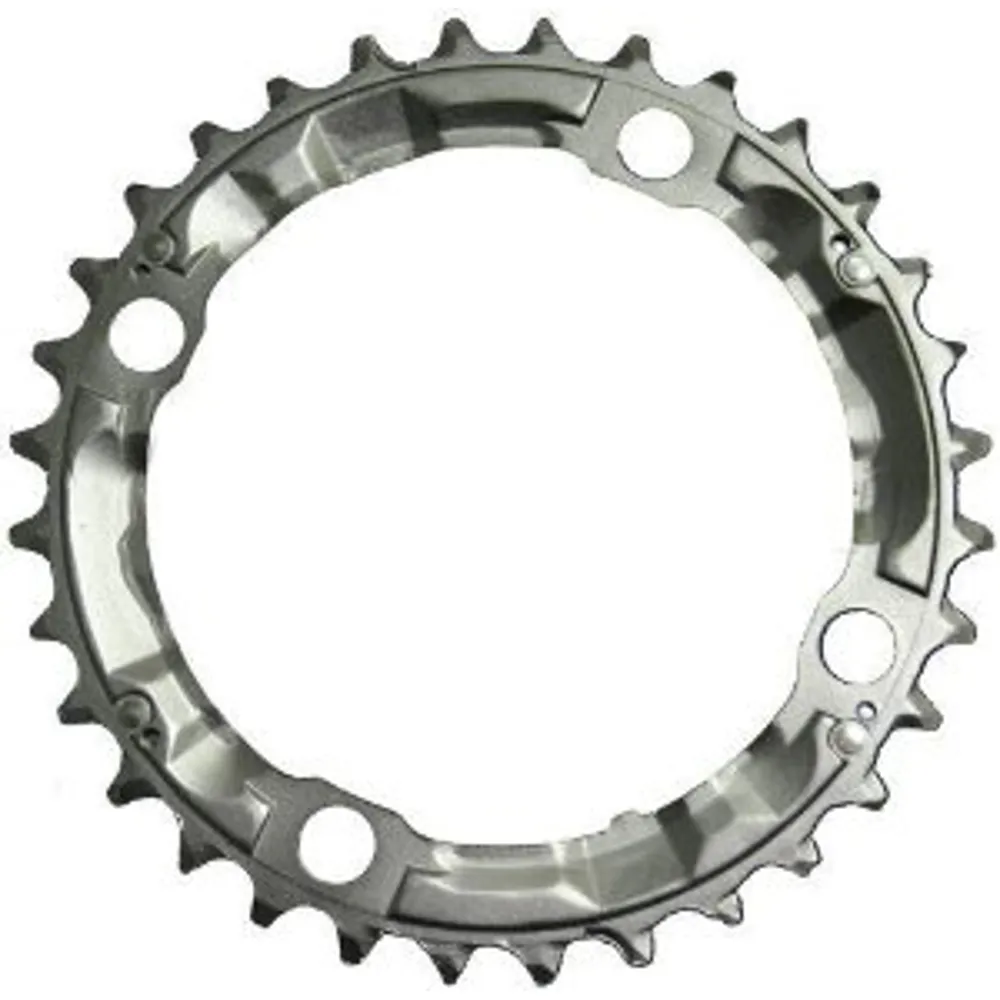 Shimano Deore M510 32T MTB Chainring