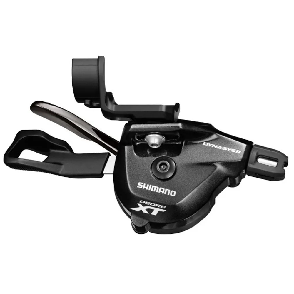 Shimano XT M8000 11sp I-spec Shift Lever Right Hand