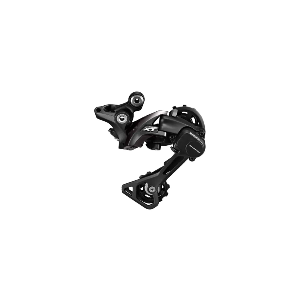 Shimano XT M8000 Shadow Plus 11sp GS Black