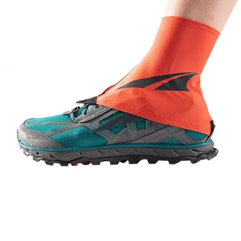 Altra Trail Gaiter - Orange