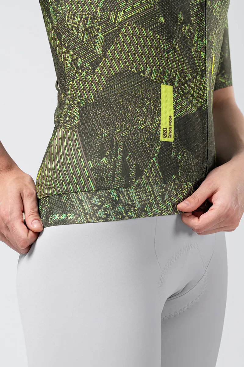 Gobik CX Pro 4.0 Unisex Short Sleeved Jersey - Bug-7