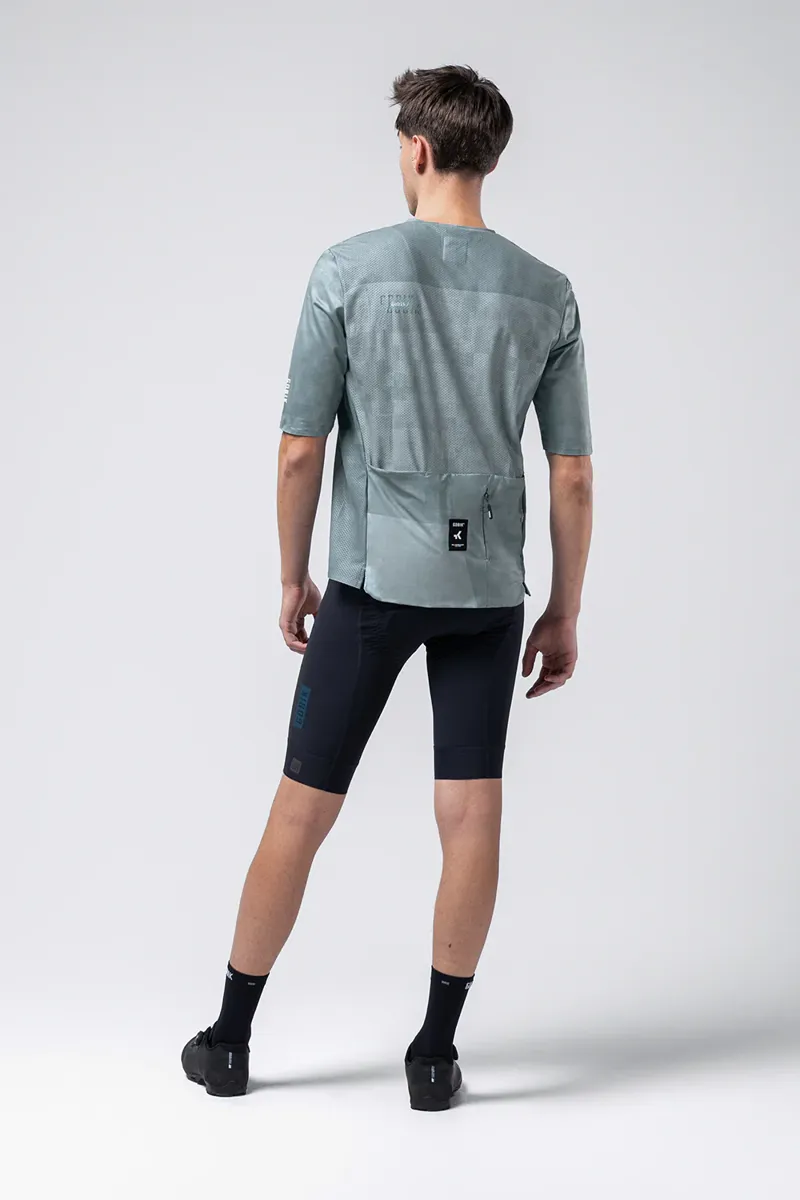 Gobik Volt Short Sleeve T-Shirt - Trooper-5