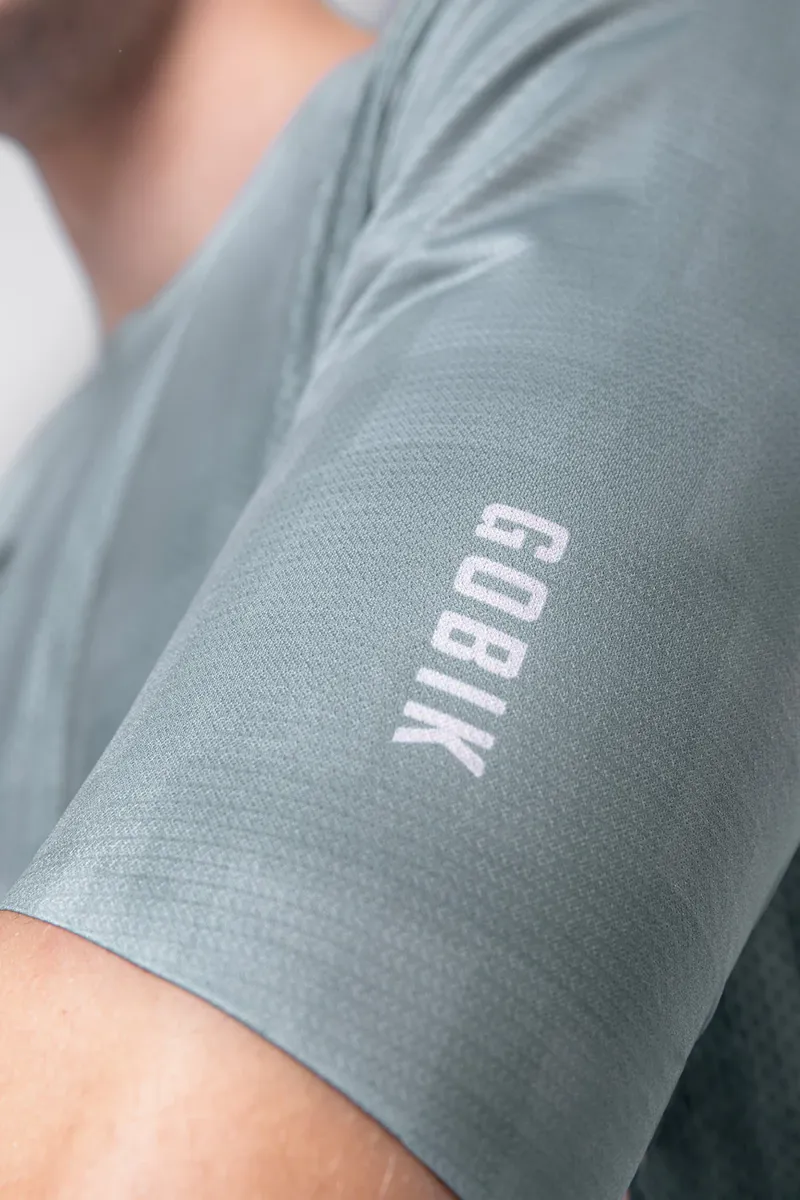 Gobik Volt Short Sleeve T-Shirt - Trooper-7