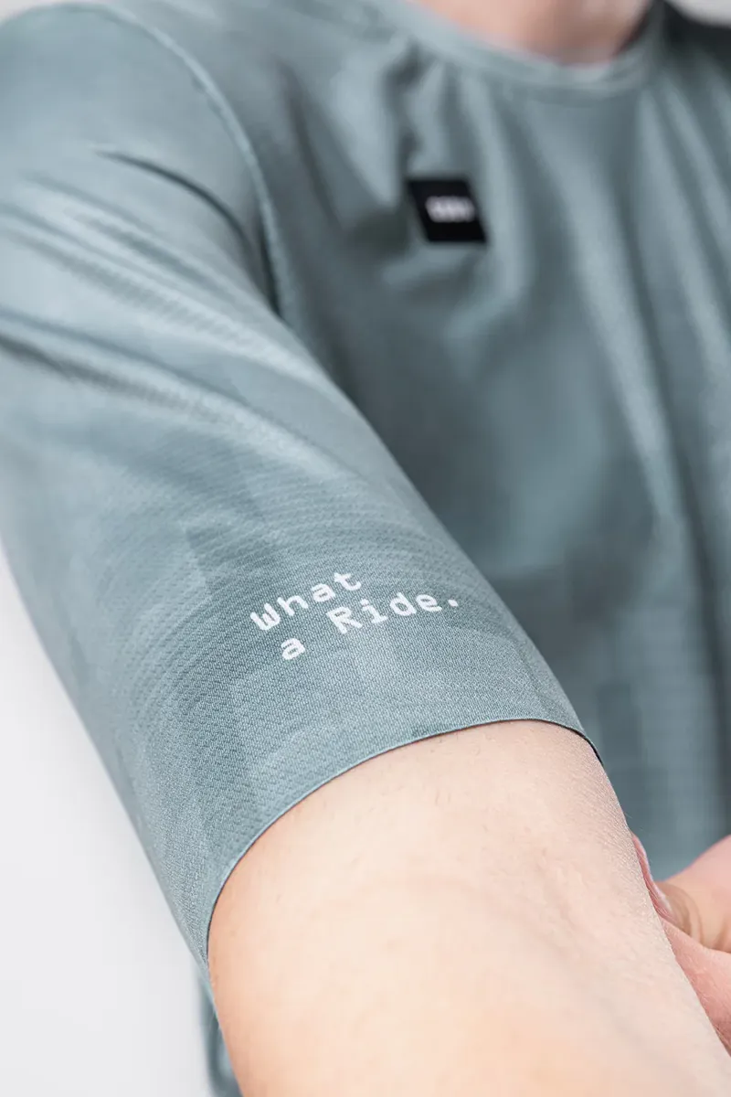 Gobik Volt Short Sleeve T-Shirt - Trooper-2