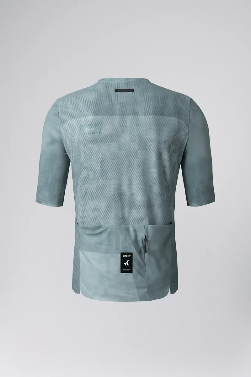 Gobik Volt Short Sleeve T-Shirt - Trooper-1