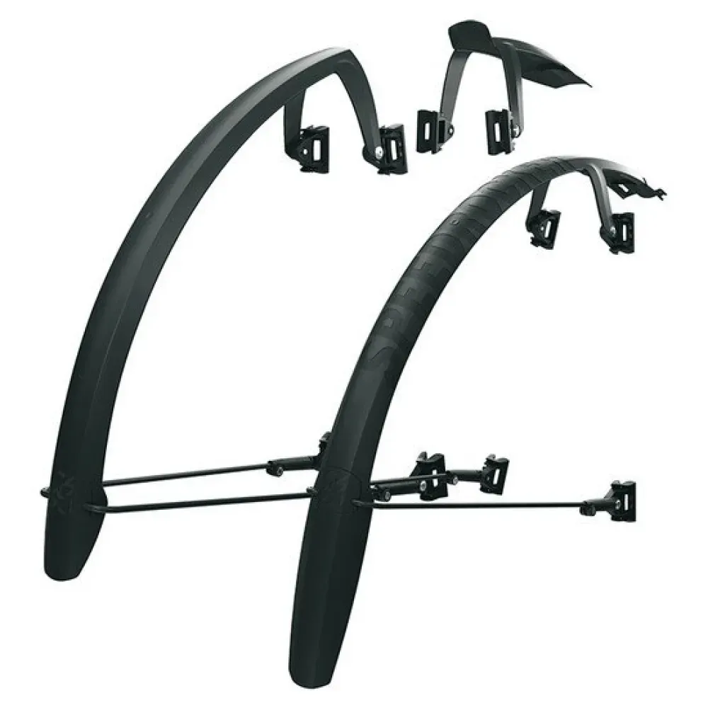 SKS Speedrocker Gravel Mudguard Set