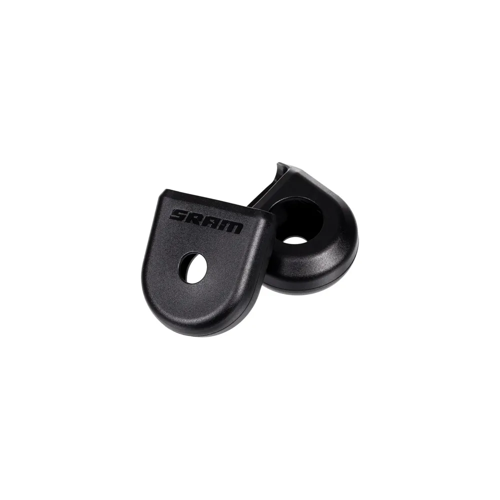 SRAM Crank Arm Guard Black