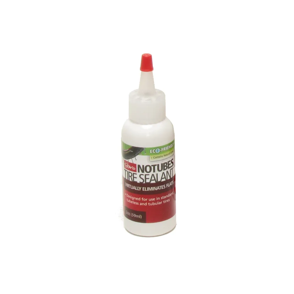 Stans No Tubes Sealant 2oz Bottle