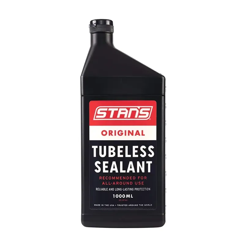 Stan's No Tubes Tyre Sealant 1000ml