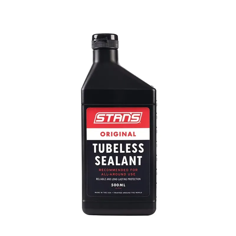 Stan's No Tubes Tyre Sealant 500ml