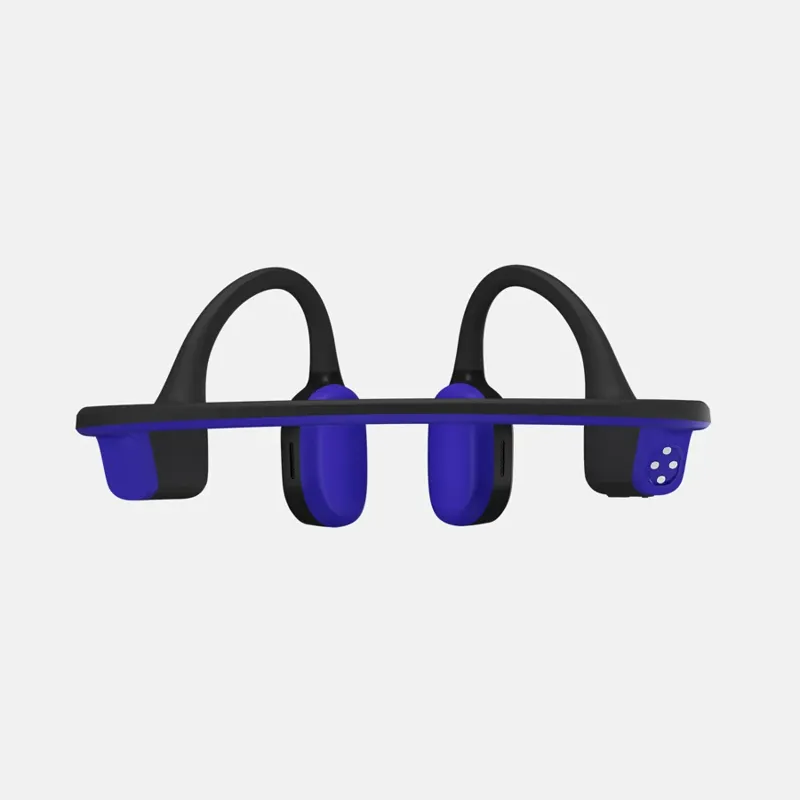 Suunto Aqua Light Bone Conduction Headphones - Tidal Black-1