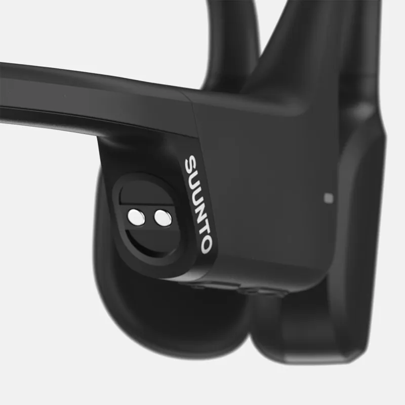 Suunto Sonic Bone Conduction Headphones Black-4