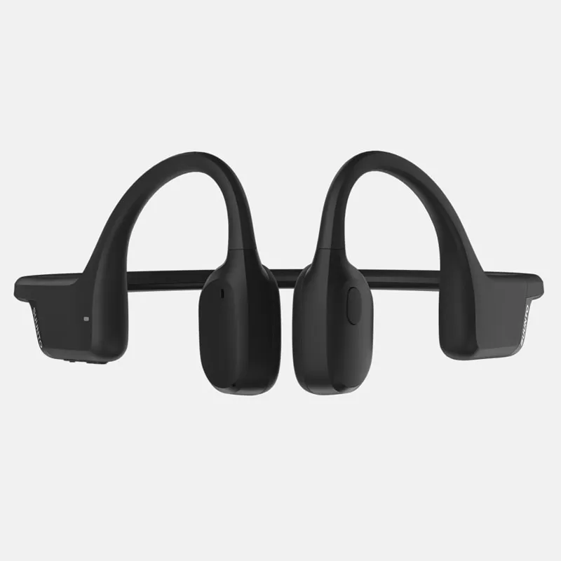 Suunto Sonic Bone Conduction Headphones Black-1