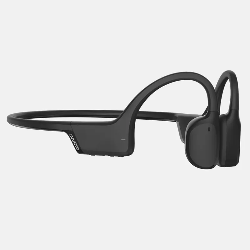 Suunto Sonic Bone Conduction Headphones Black-2