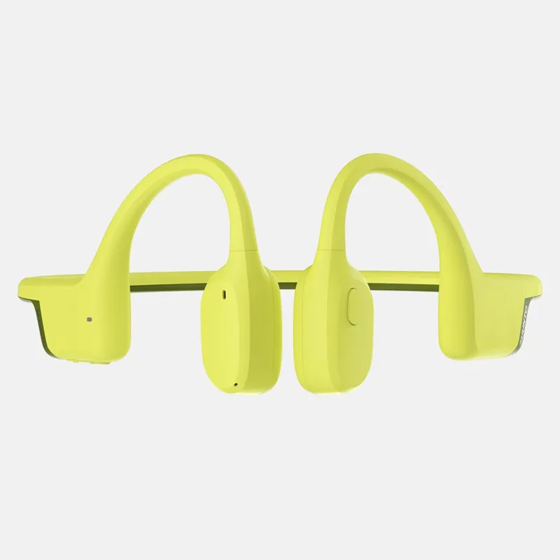 Suunto Sonic Bone Conduction Headphones Lime-4