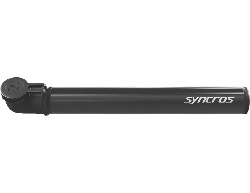 Syncros Boundary 1.5HP Mini-Pump - Black