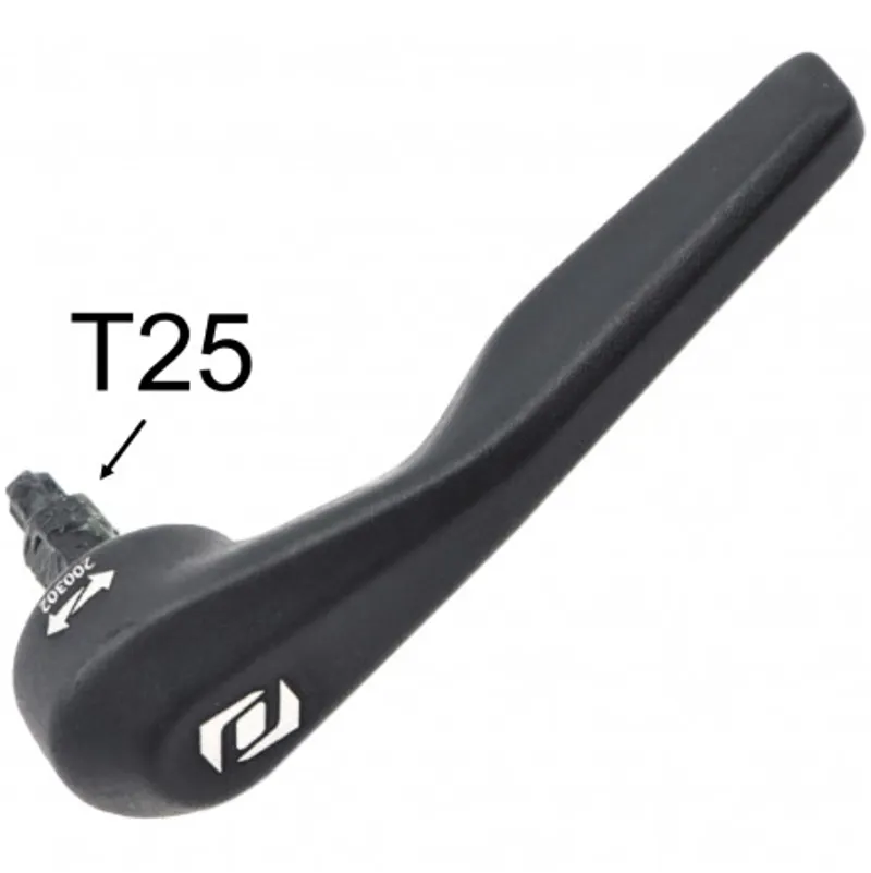 Syncros RWS T25 Axle Lever
