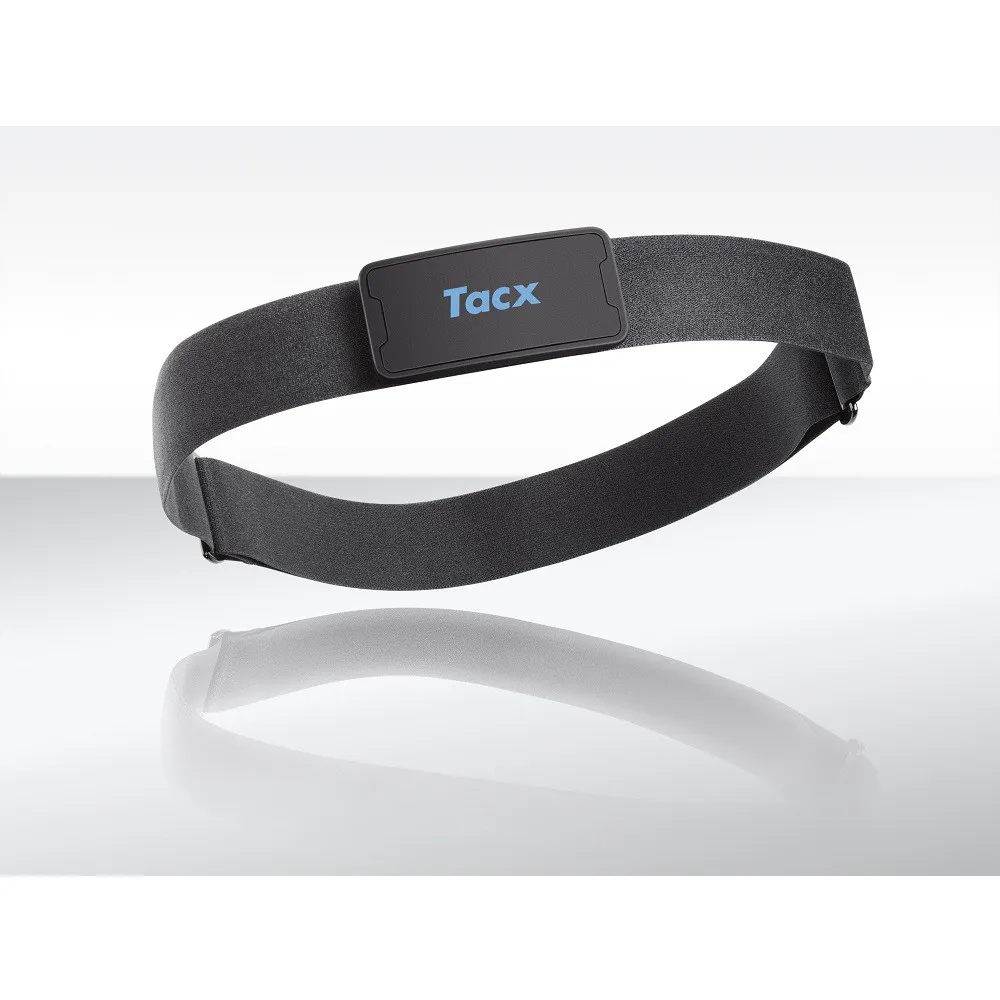 Tacx Heart Rate Belt Bluetooth And ANT Plus