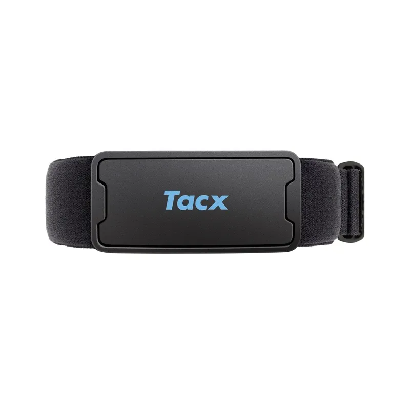 Tacx Heart Rate Belt Bluetooth And ANT Plus-1