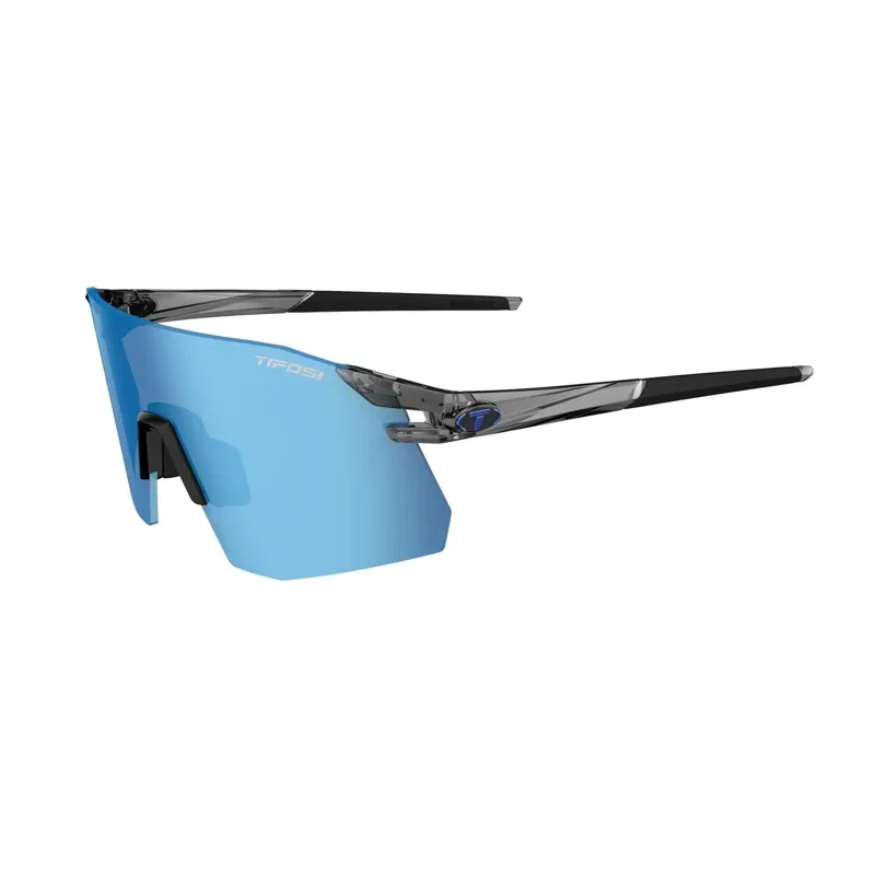 Tifosi Moab XC Clarion Sunglasses M/L - Crystal Smoke