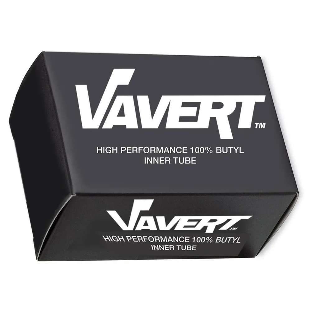 VAVERT 18x1.75/1.95 Inner Tube Schrader