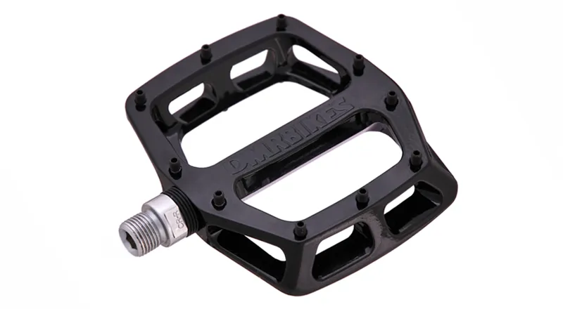 DMR V12 Flat MTB Pedals