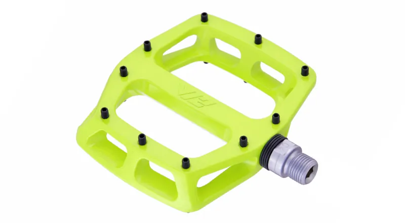 DMR V12 Flat MTB Pedals-3