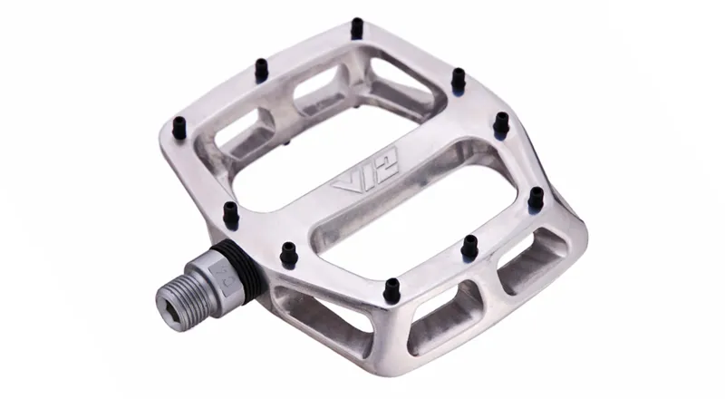 DMR V12 Flat MTB Pedals-1