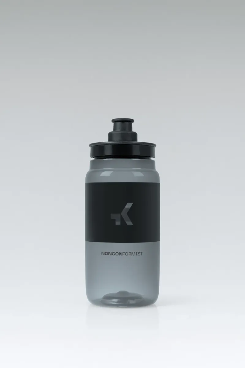 Gobik Fly 550ml Water Bottle - Smoked-1