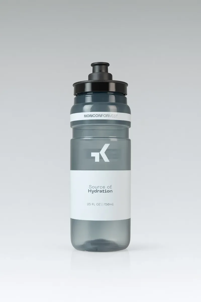 Gobik Fly Water Bottle 750ml - Smoked
