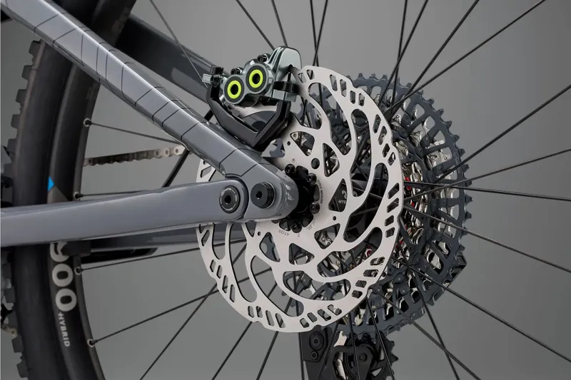 2027 Whyte Kado RSX V2 Electric Mountain Bike - Gloss Ash Grey-3