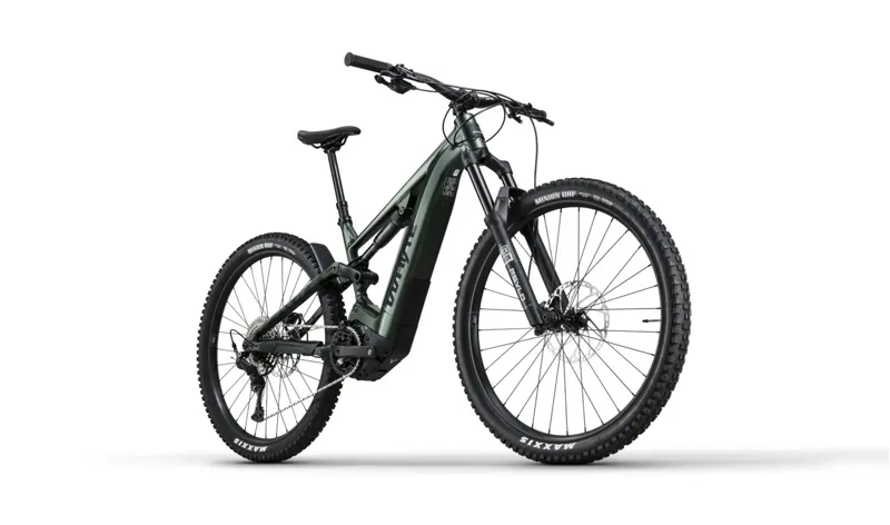 2025 Whyte Kado S Electric Full Suspension Mountain Bike - Aston Green-1