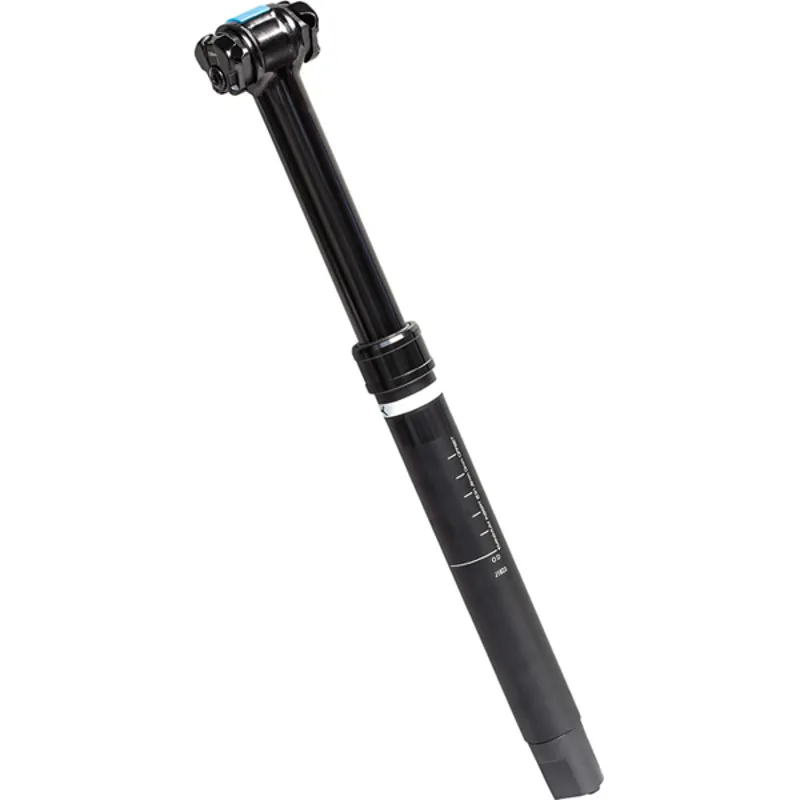 PRO Koryak Adjustable Dropper Seatpost 31.6 Universal Lever