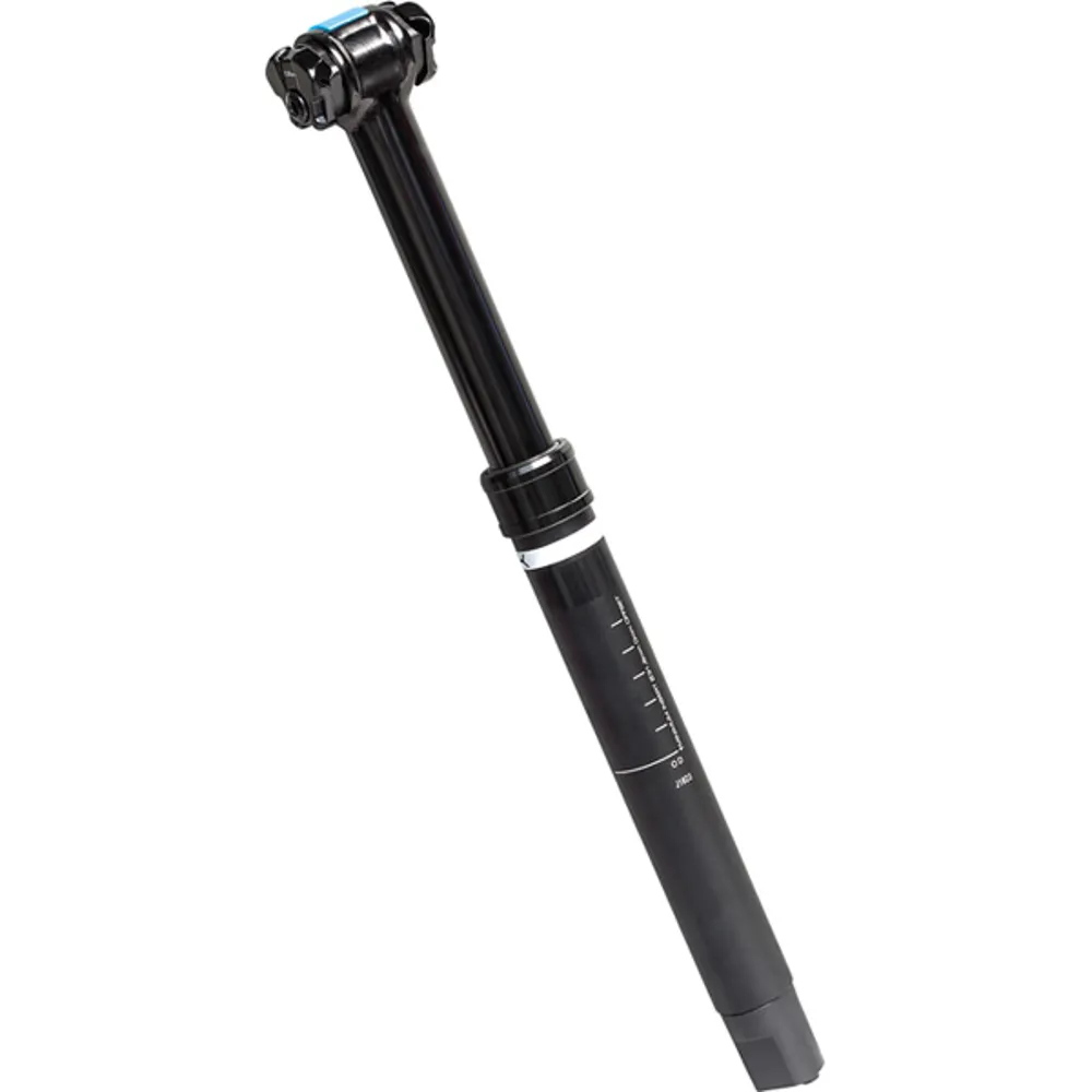 PRO Koryak Adjustable Dropper Seatpost 30.9 Universal Lever