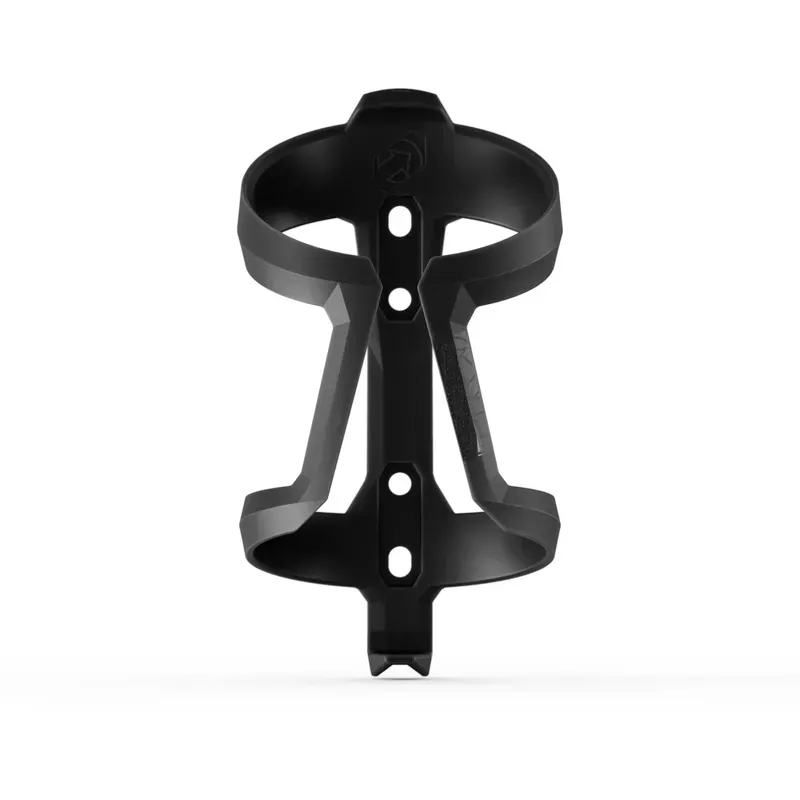 Pro Performance Nylon Bottle Cage - Black