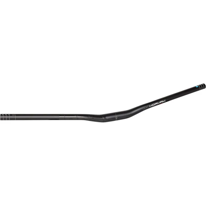 Matrix Pro Koryak Alloy 800x Handlebar In Black