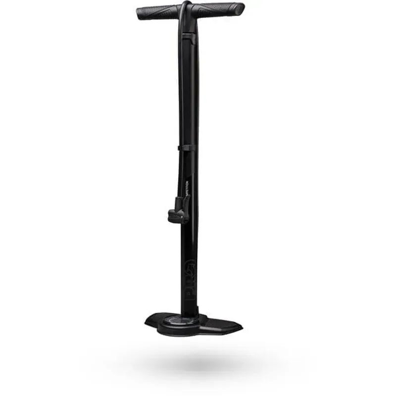 Pro Competition Floor Pump