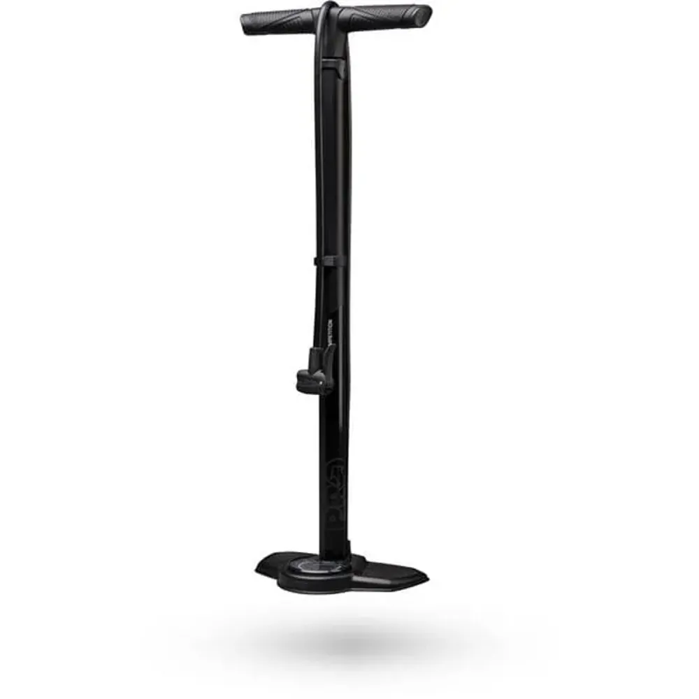 Pro Competition Floor Pump