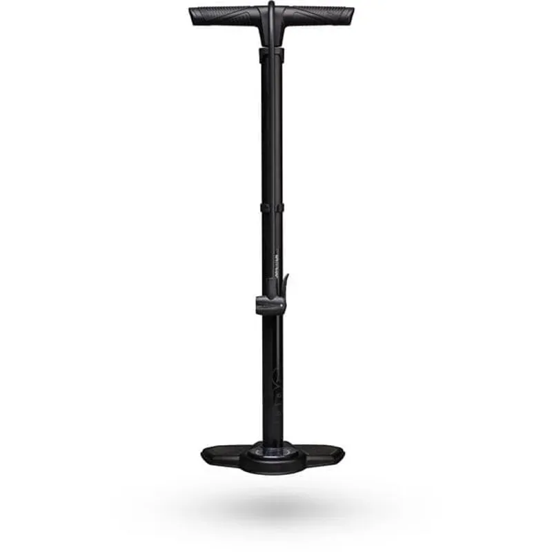 Pro Competition Floor Pump-1