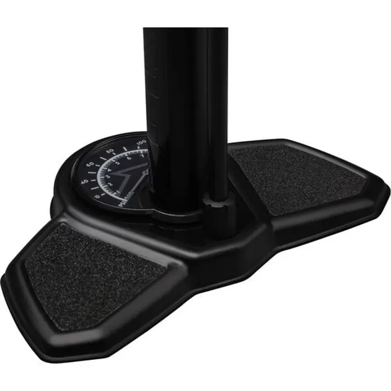 Pro Competition Floor Pump-3