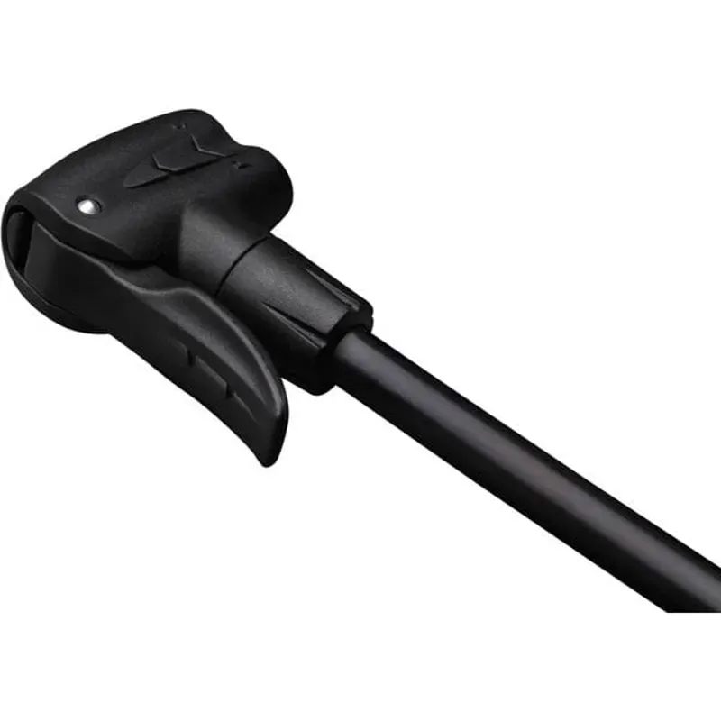 Pro Competition Floor Pump-4