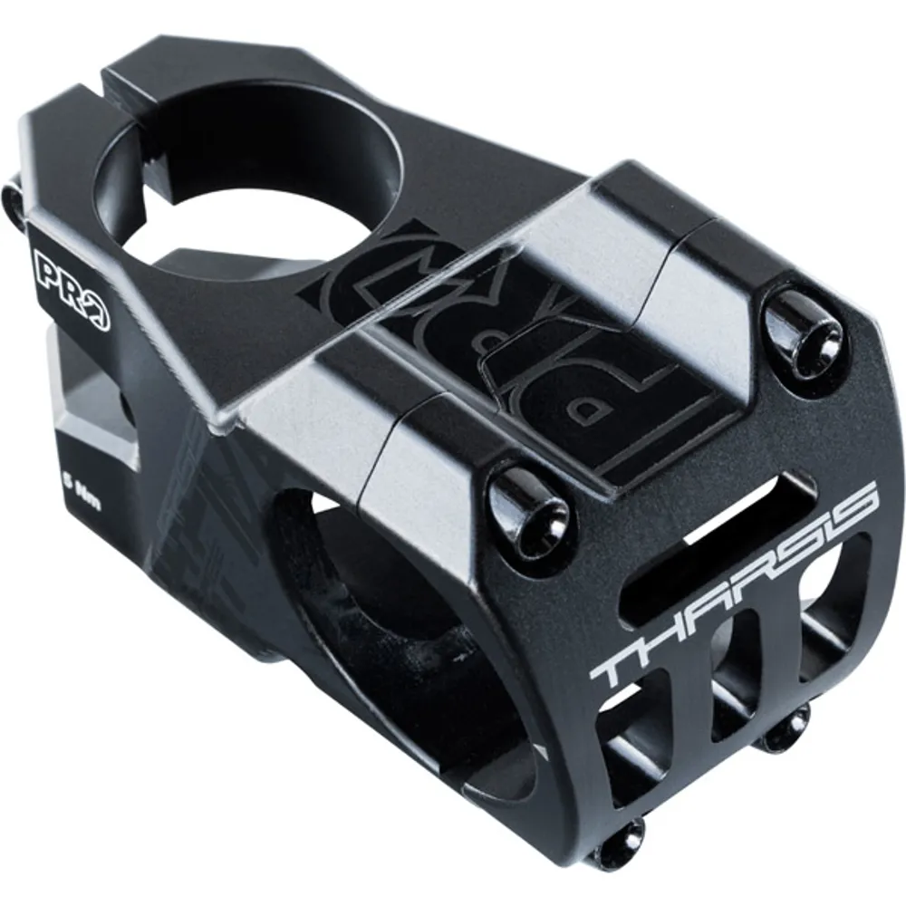 Pro Tharsis 3FIVE Alloy Stem