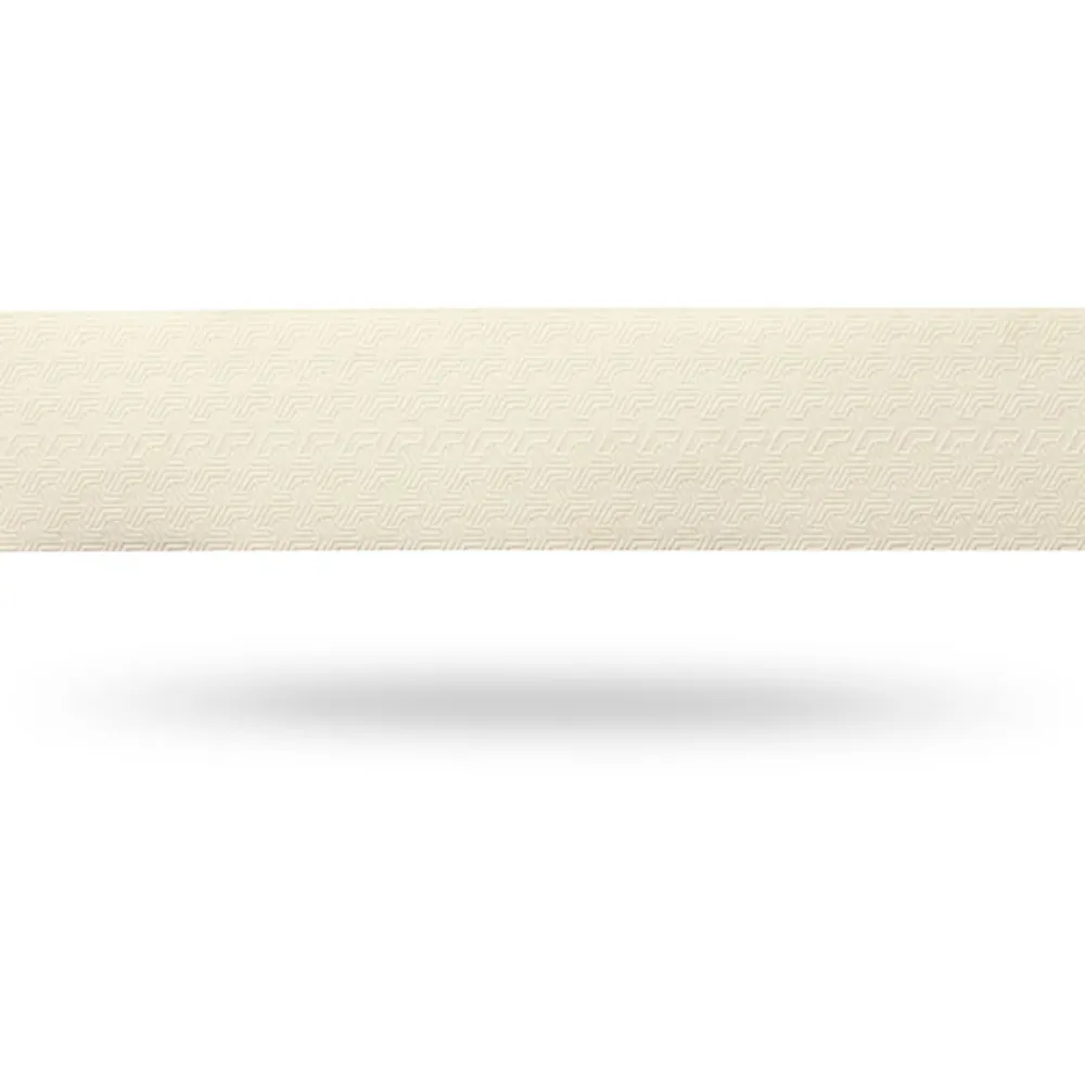 Pro Race Comfort Bartape - White