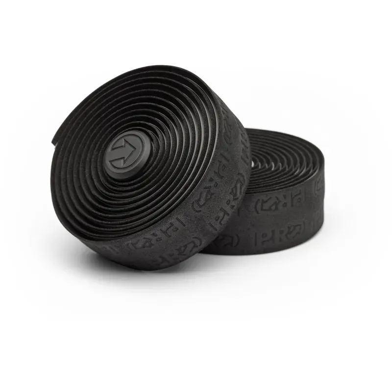 Pro Peaked Performance Bar EVA / 2.5mm Tape - Black