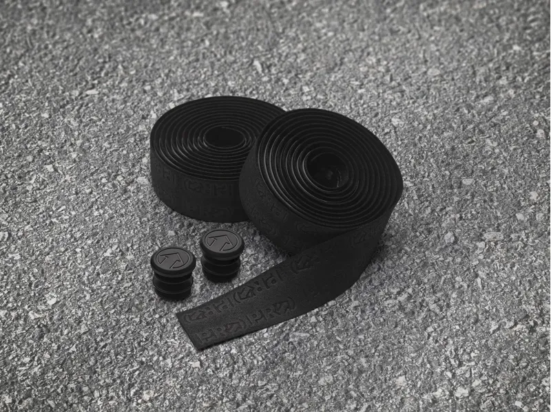 Pro Peaked Performance Bar EVA / 2.5mm Tape - Black-1