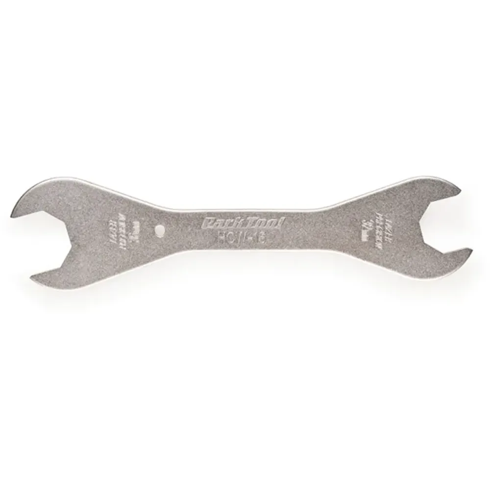 Park Tool 32 mm and 36 mm Headset Wrenches