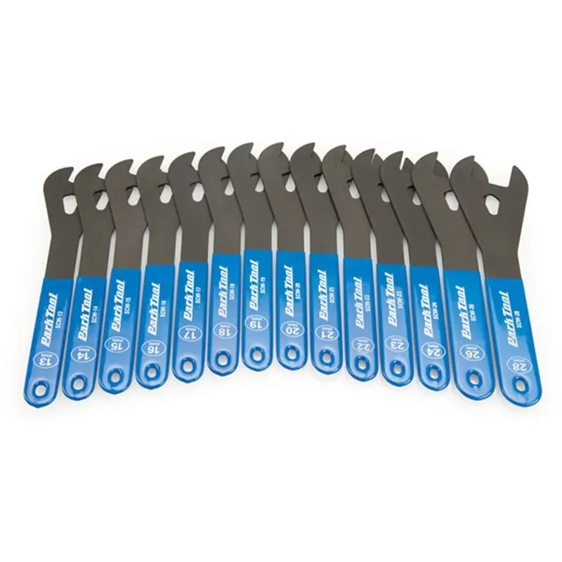 Park Tool Cone Spanner