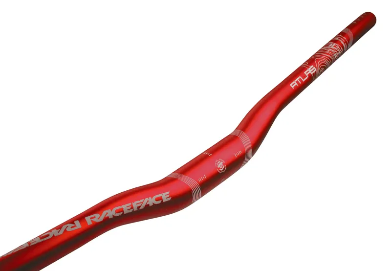 Race Face Altus Bar 1/2 inch Riser Handle Bar 785mm Wide 31.8m