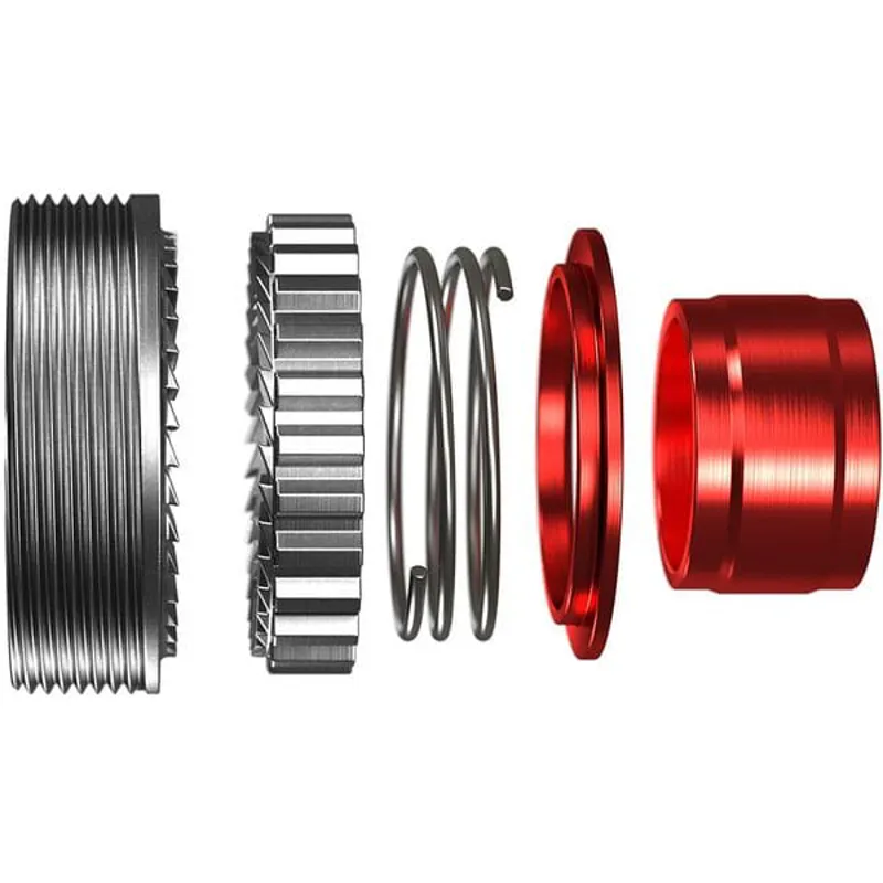 DT Swiss ER 1400 DICUT disc brake wheel clincher 25x22mm 700c front-1